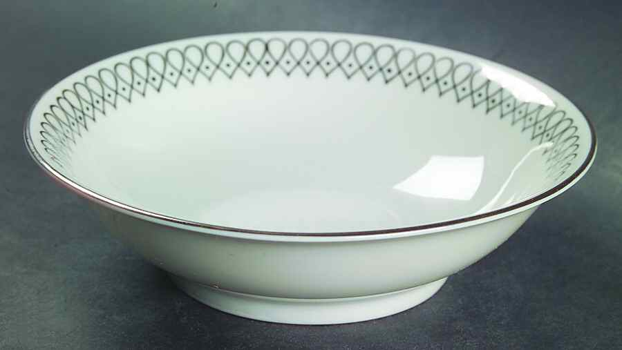 TRC4 Fruit/Dessert (Sauce) Bowl by Treasure Chest-1