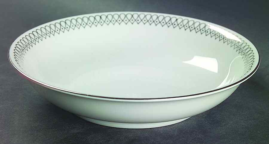 TRC4 Coupe Soup Bowl by Treasure Chest-1