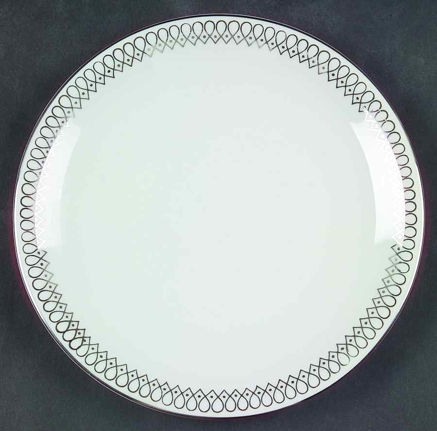 TRC4 Salad Plate by Treasure Chest-1