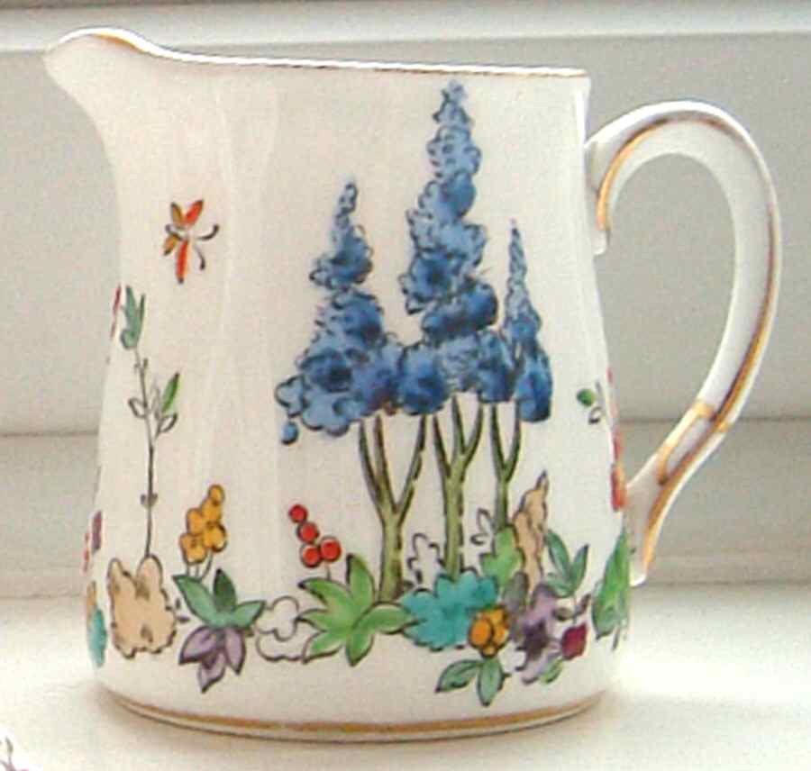 TUS130 Creamer by Tuscan - Royal Tuscan-1