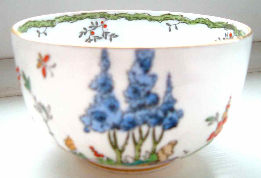 TUS130 Open Sugar Bowl by Tuscan - Royal Tuscan-1