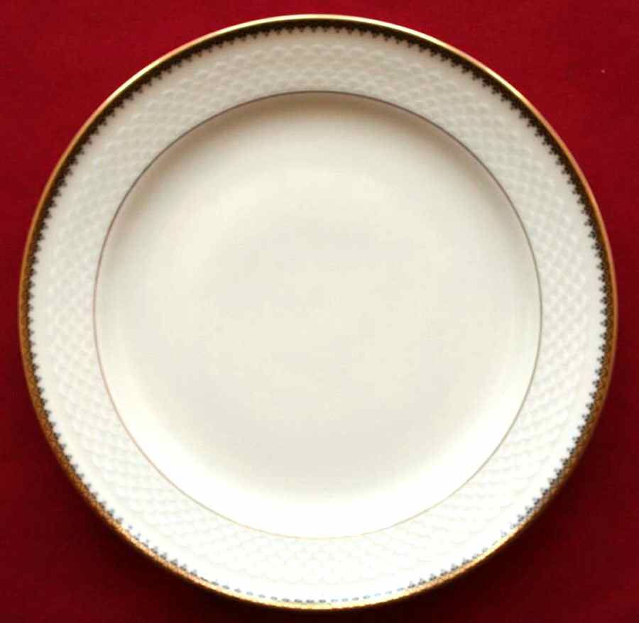 01924 Salad Plate by Thomas-1