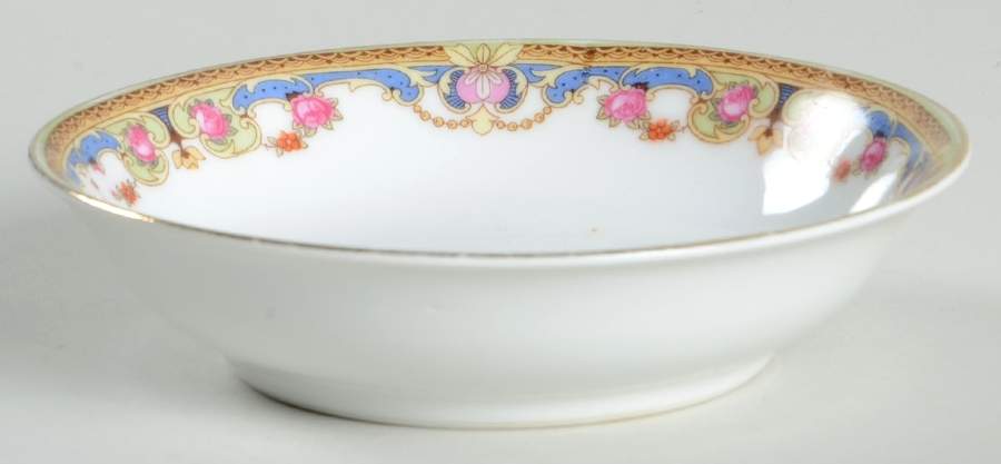 16293 Fruit/Dessert (Sauce) Bowl by Thun-1