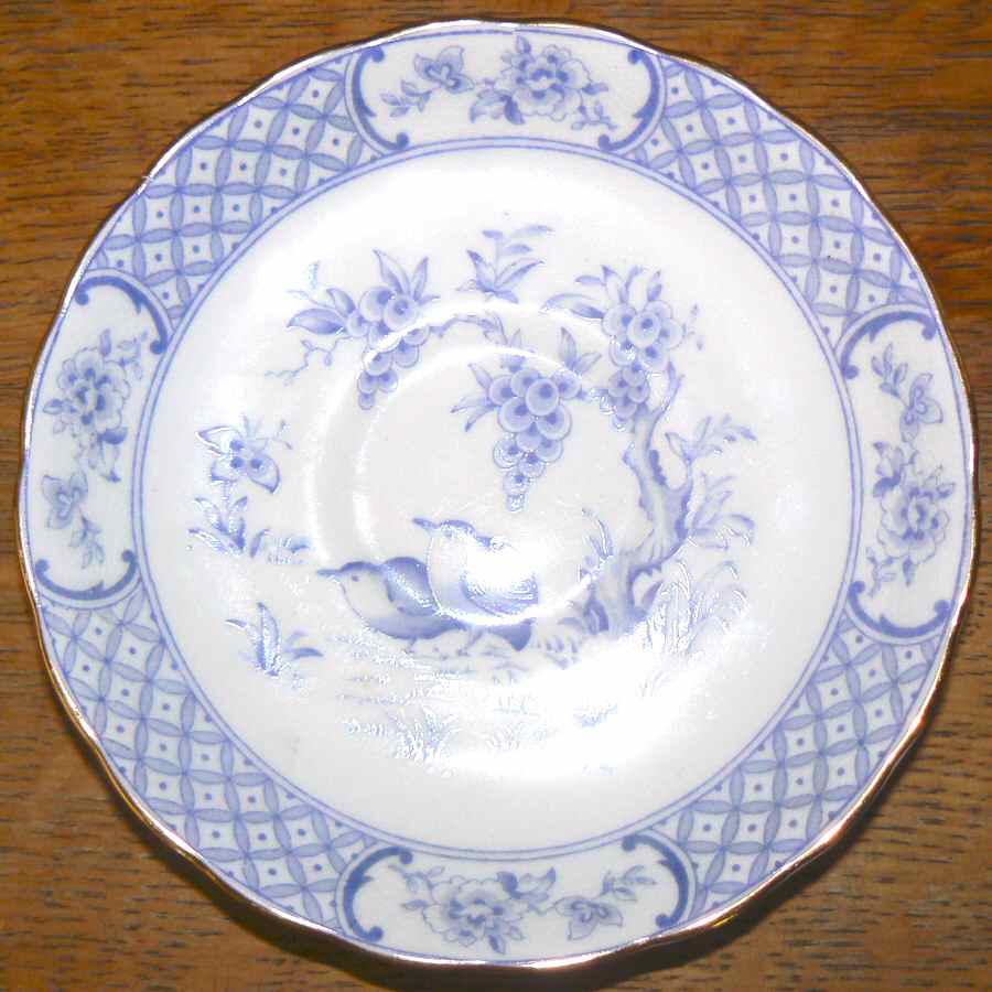 C8939 Saucer by Tuscan - Royal Tuscan-1
