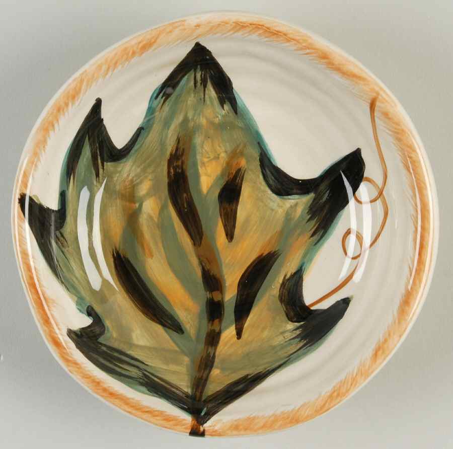 Napa (No Words, Grapes) Individual Dip Dish by Tabletops Unlimited-1