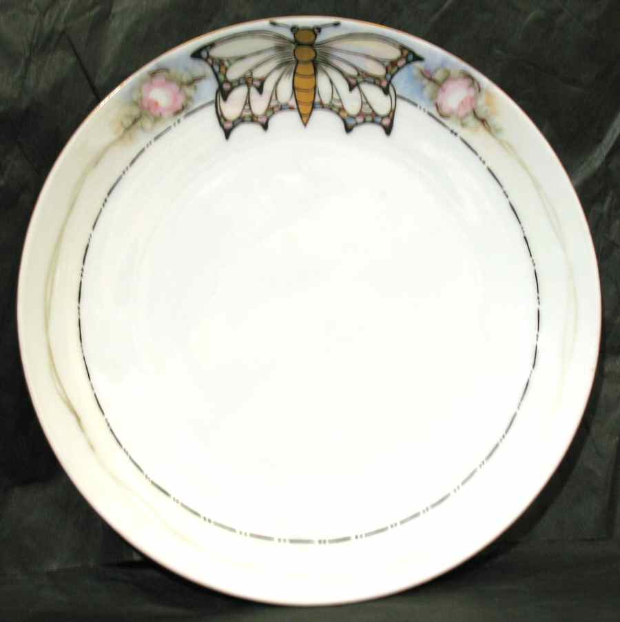 THO395 Bread & Butter Plate by Thomas-1