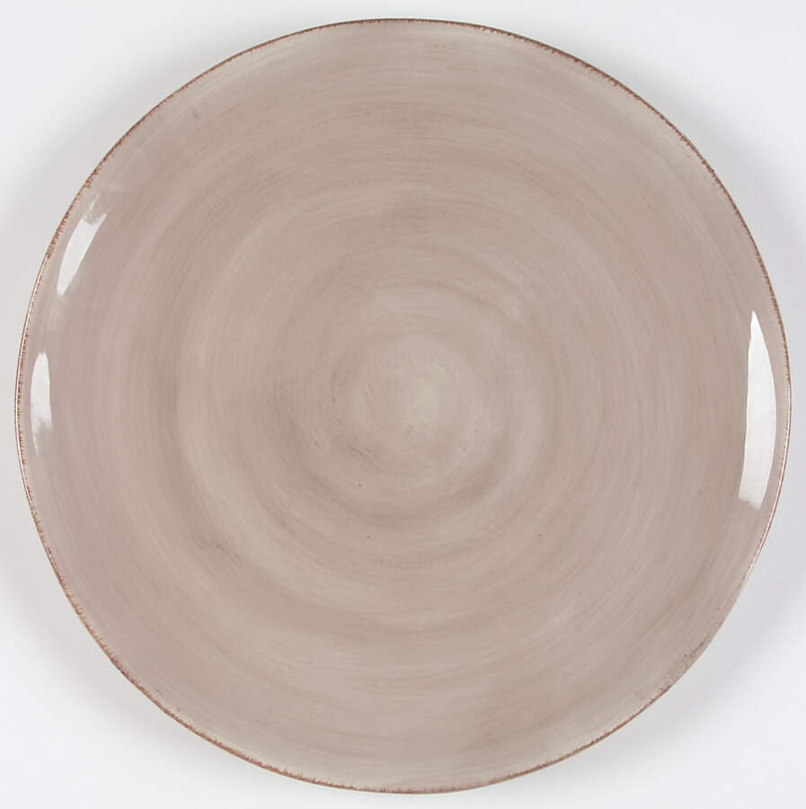Campagnolo Beige Dinner Plate by Tabletops Unlimited-1