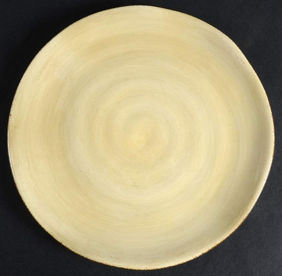 Campagnolo Beige Salad Plate by Tabletops Unlimited-1