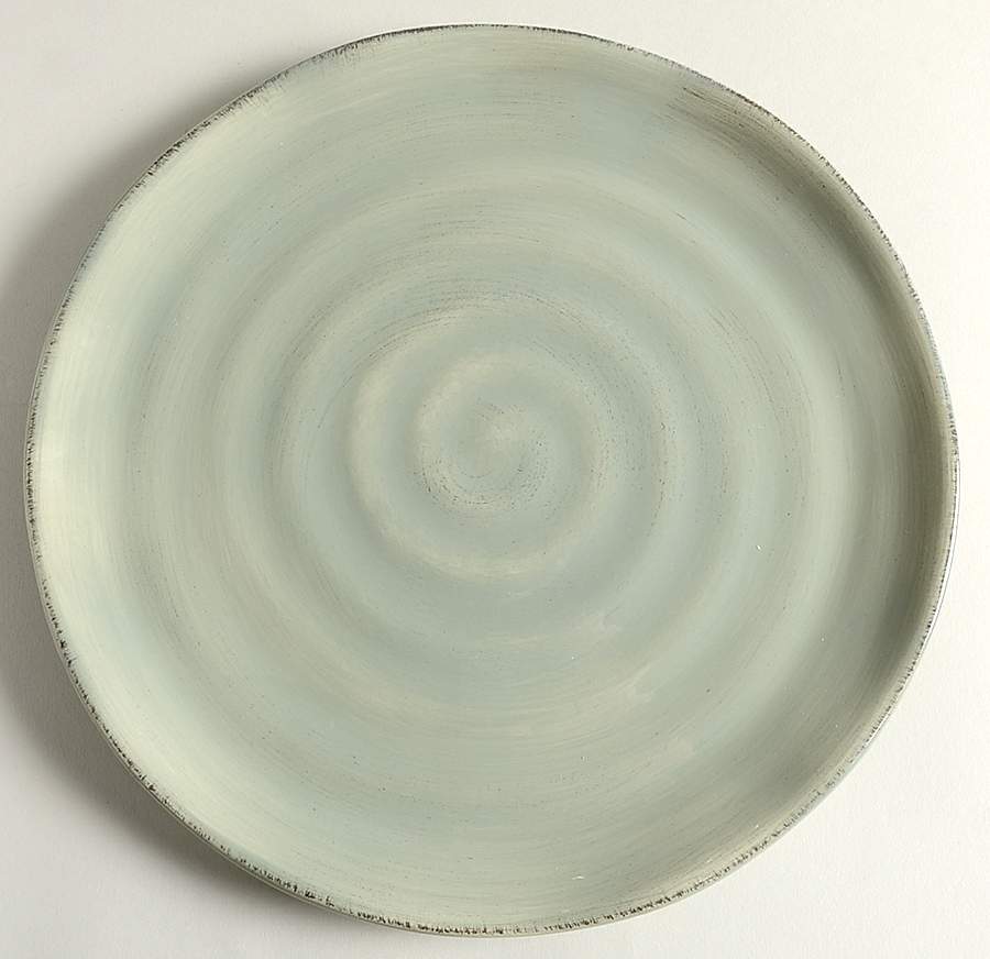 Campagnolo Sage Dinner Plate by Tabletops Unlimited-1