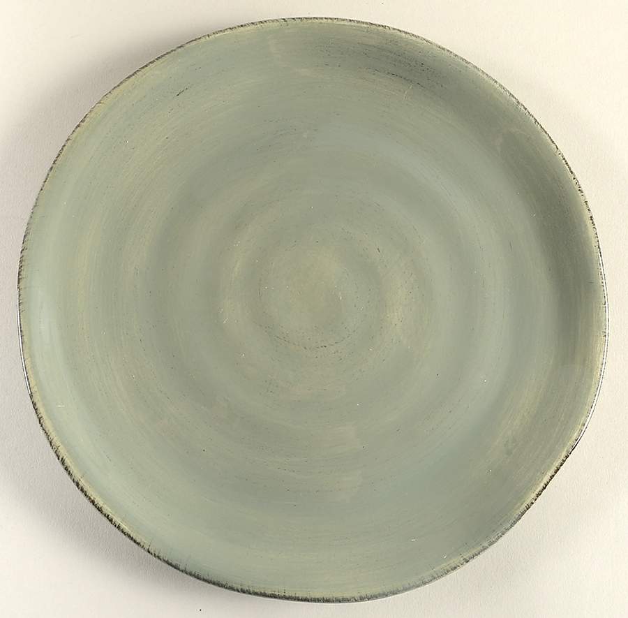 Campagnolo Sage Salad Plate by Tabletops Unlimited-1