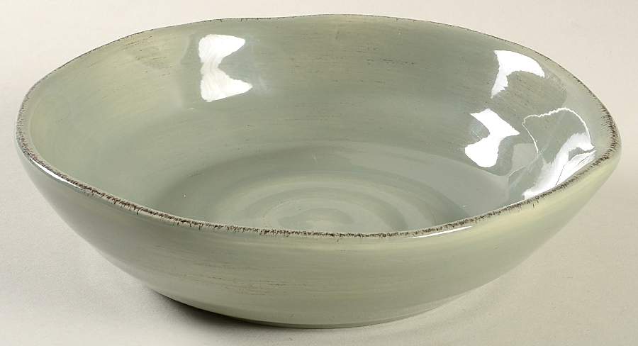 Campagnolo Sage Coupe Soup Bowl by Tabletops Unlimited-1