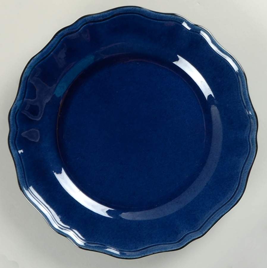 TPR7 Dinner Plate by Terre e Provence-1