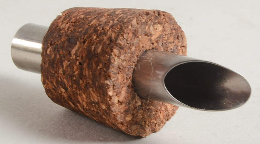 Kona Stopper for Oil Drizzler by Tabletops Unlimited-1