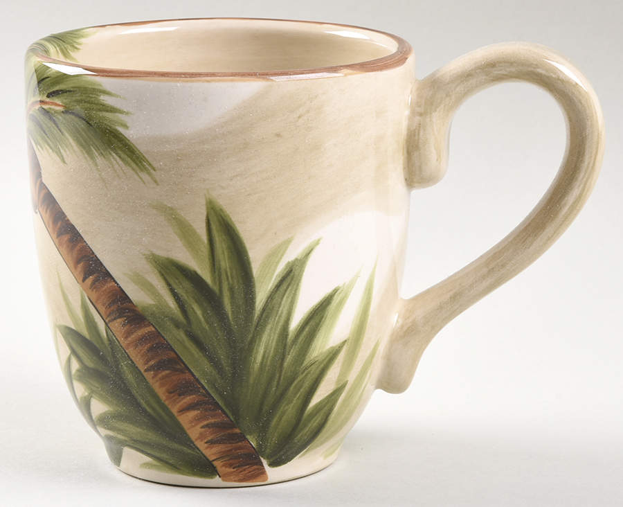 Kona Mug by Tabletops Unlimited-1