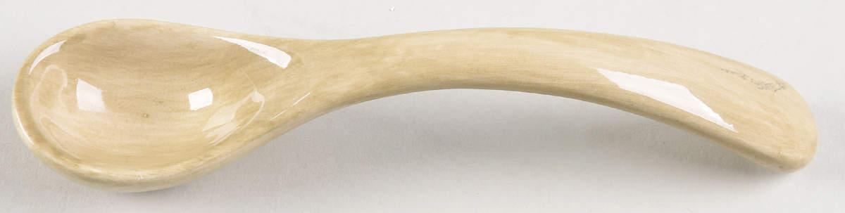 Kona Parmesan Spoon by Tabletops Unlimited-1