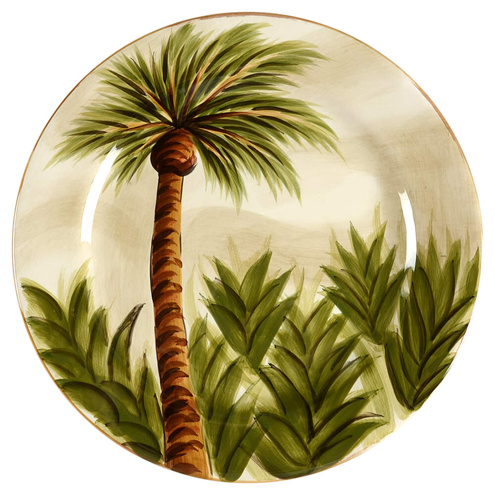 Kona Dinner Plate by Tabletops Unlimited-1
