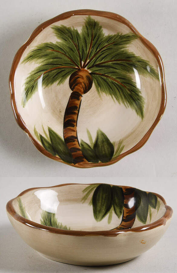 Kona Individual Dip Dish by Tabletops Unlimited-1
