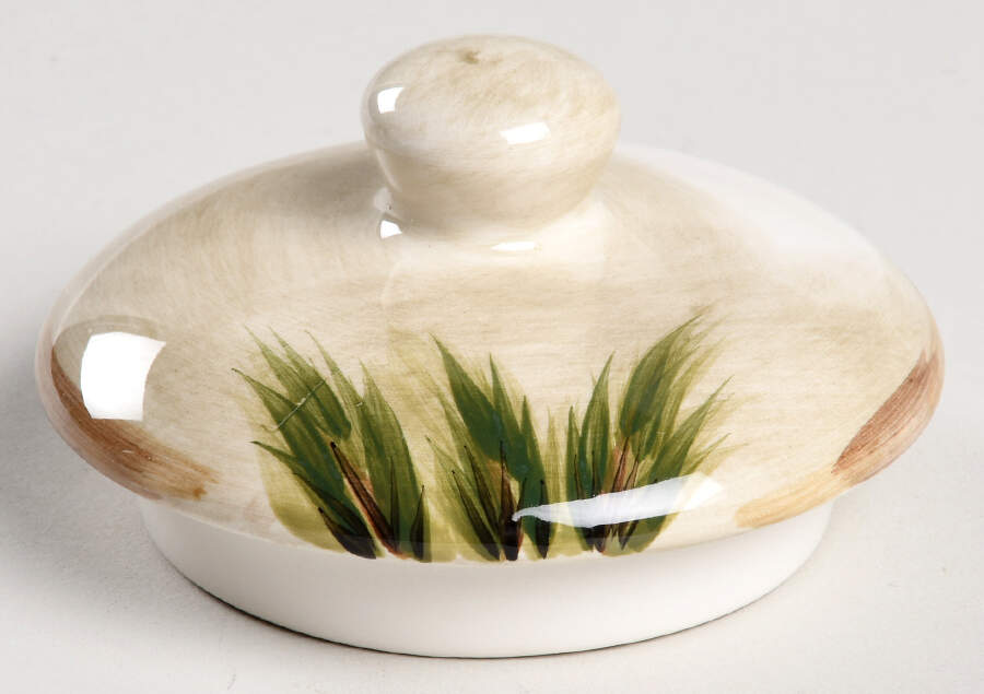 Kona Lid for Sugar Bowl by Tabletops Unlimited-1