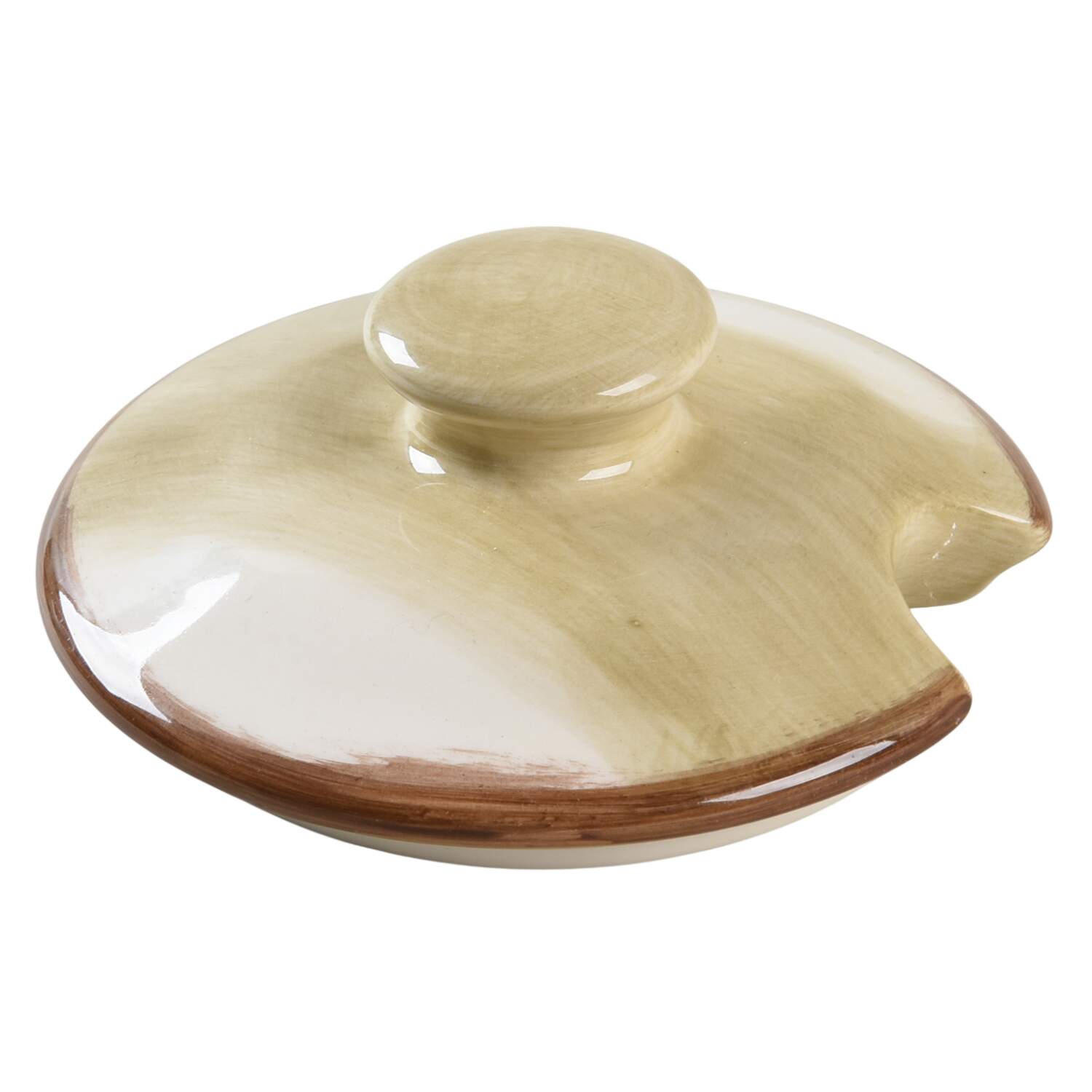 Kona Lid for Parmesan Pot by Tabletops Unlimited-1
