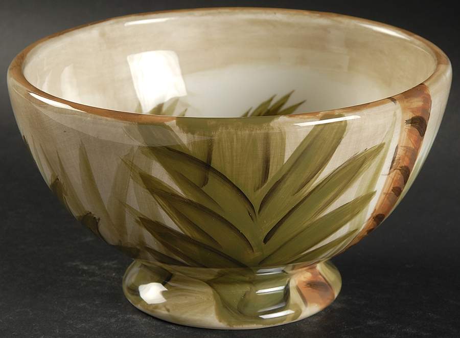 Kona Soup/Cereal Bowl by Tabletops Unlimited-1