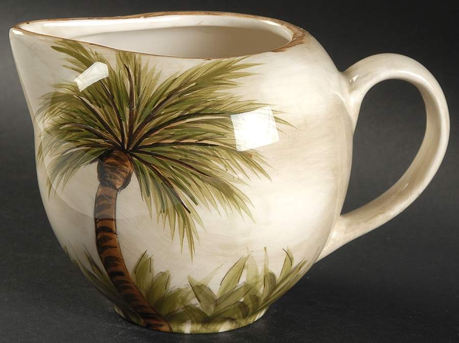 Kona Creamer by Tabletops Unlimited-1