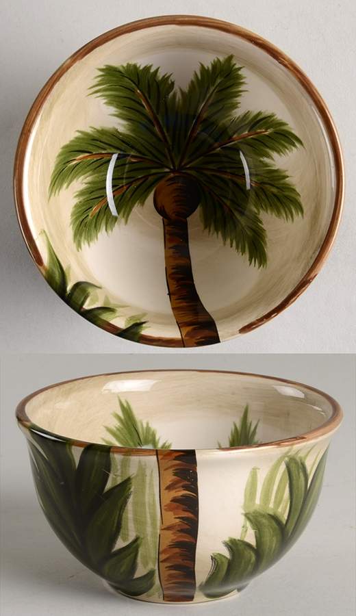 Kona Fruit/Dessert (Sauce) Bowl by Tabletops Unlimited-1
