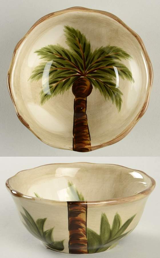 Kona Fruit/Dessert (Sauce) Bowl by Tabletops Unlimited-1