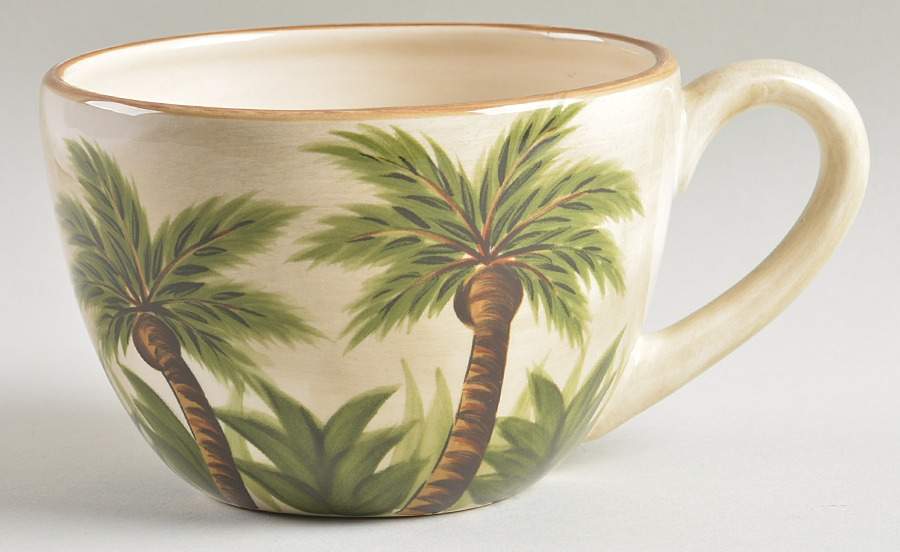 Kona Soup Mug by Tabletops Unlimited-1
