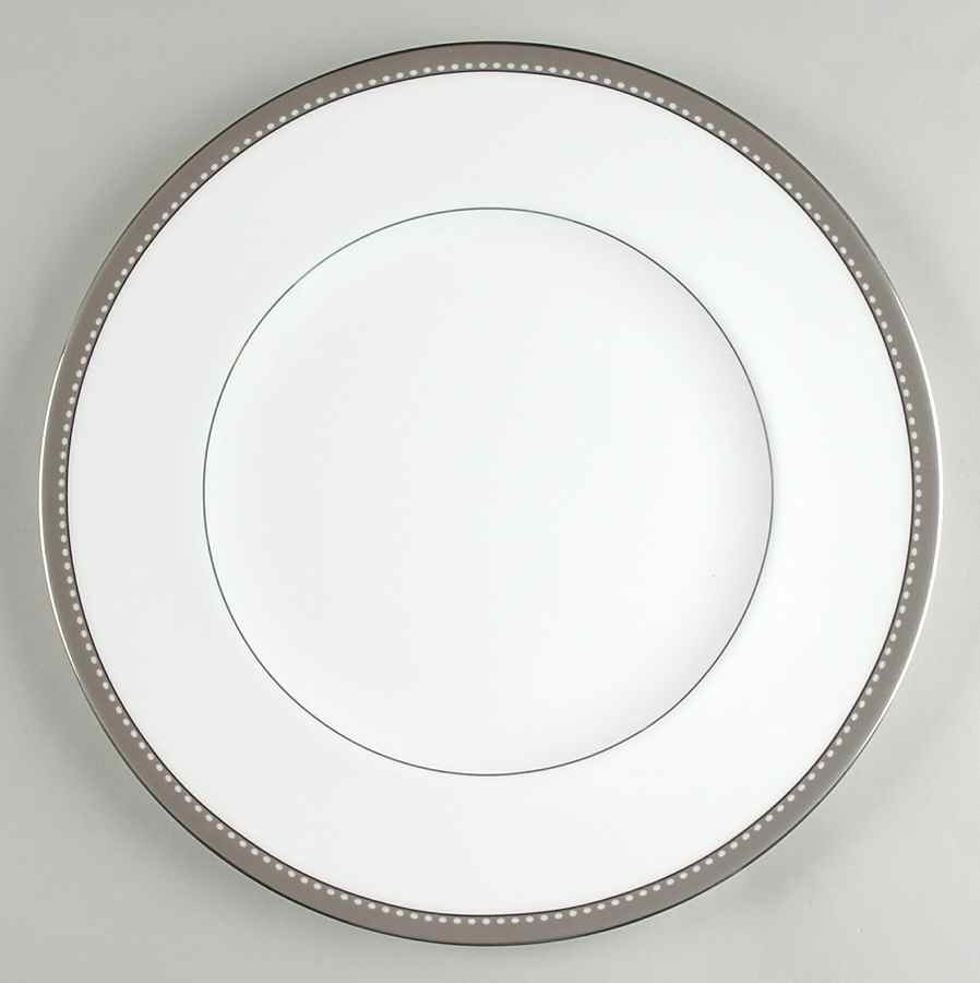 Elissa Service Plate (Charger) by Thomas O'Brien-1