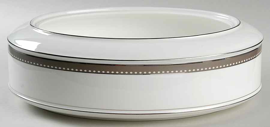 Elissa 4 Qt Oval Casserole No Lid by Thomas O'Brien-1