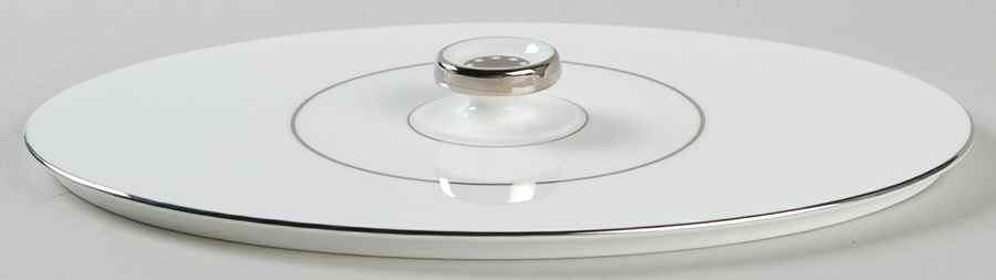Elissa Lid for 4 Qt Oval Casserole by Thomas O'Brien-1