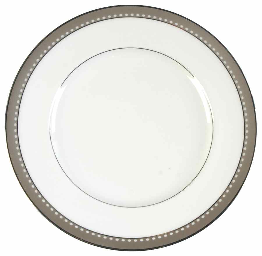 Elissa Salad Plate by Thomas O'Brien-1