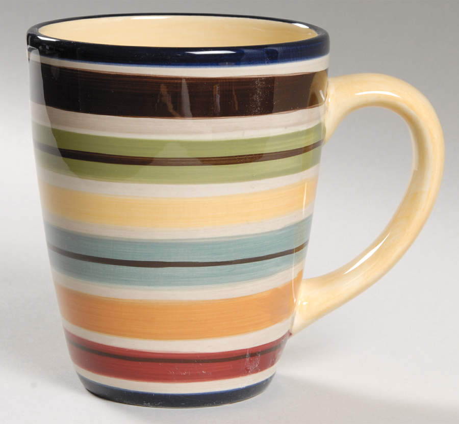 Avellino Amherst Mug by Tabletops Unlimited-1