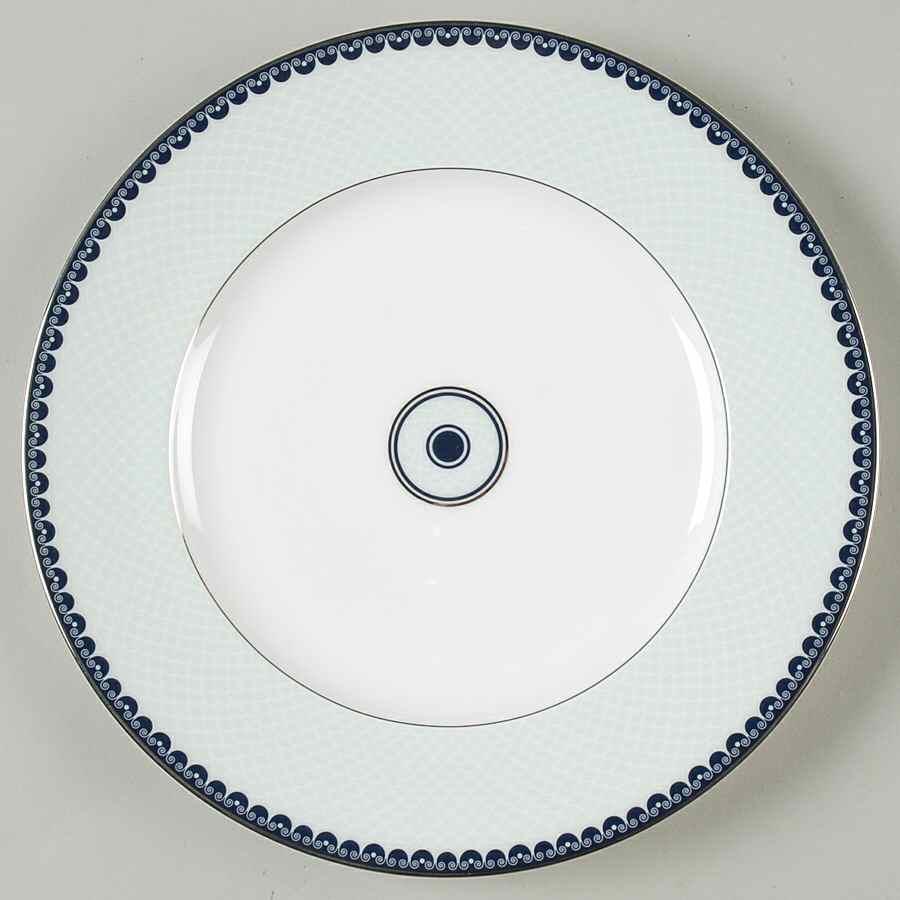 Marielle Celadon Salad Plate by Thomas O'Brien-1
