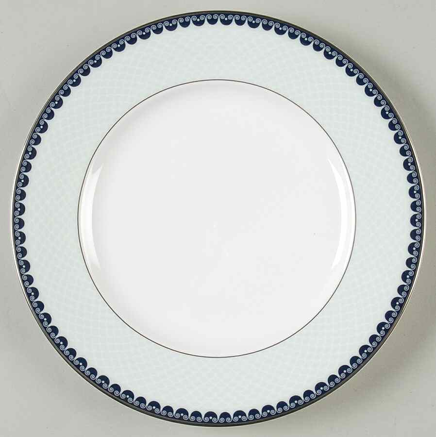 Marielle Celadon Bread & Butter Plate by Thomas O'Brien-1
