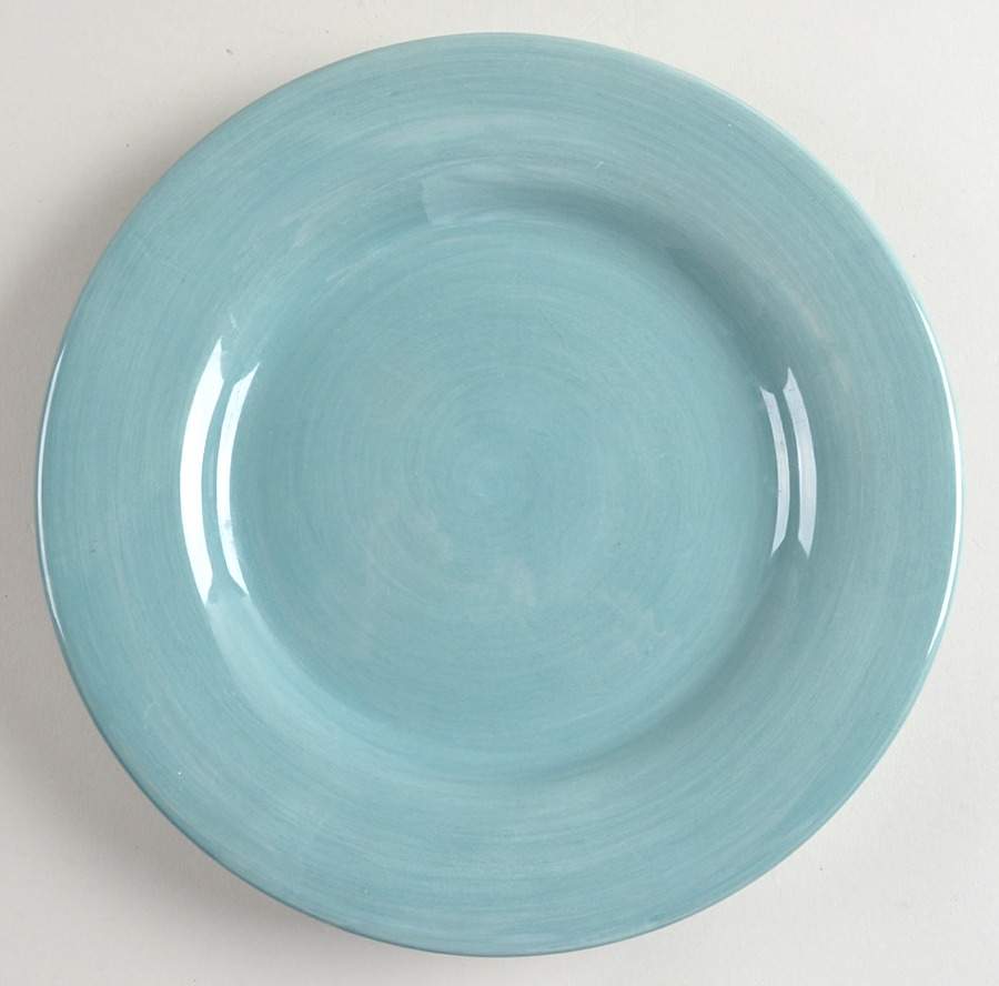 Avellino Breeze Salad Plate by Tabletops Unlimited-1