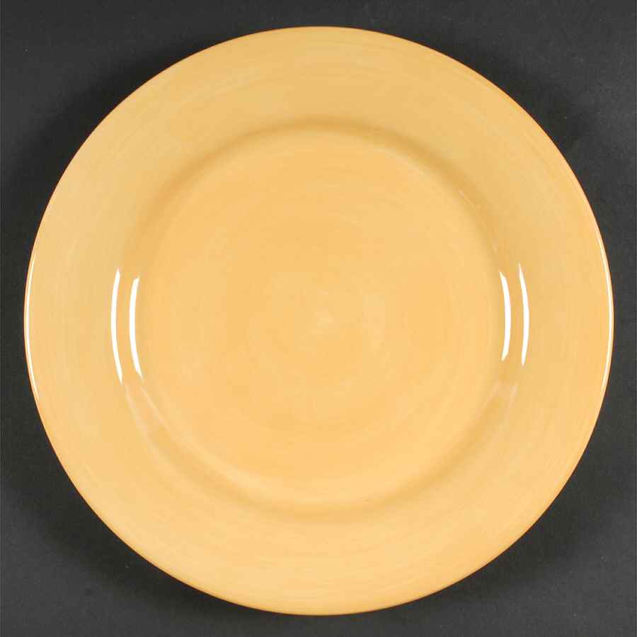 Avellino Butter Dinner Plate by Tabletops Unlimited-1