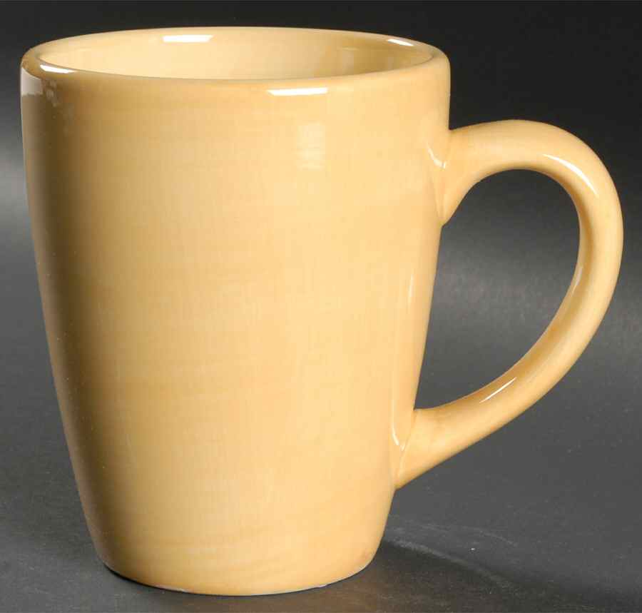 Avellino Butter Mug by Tabletops Unlimited-1