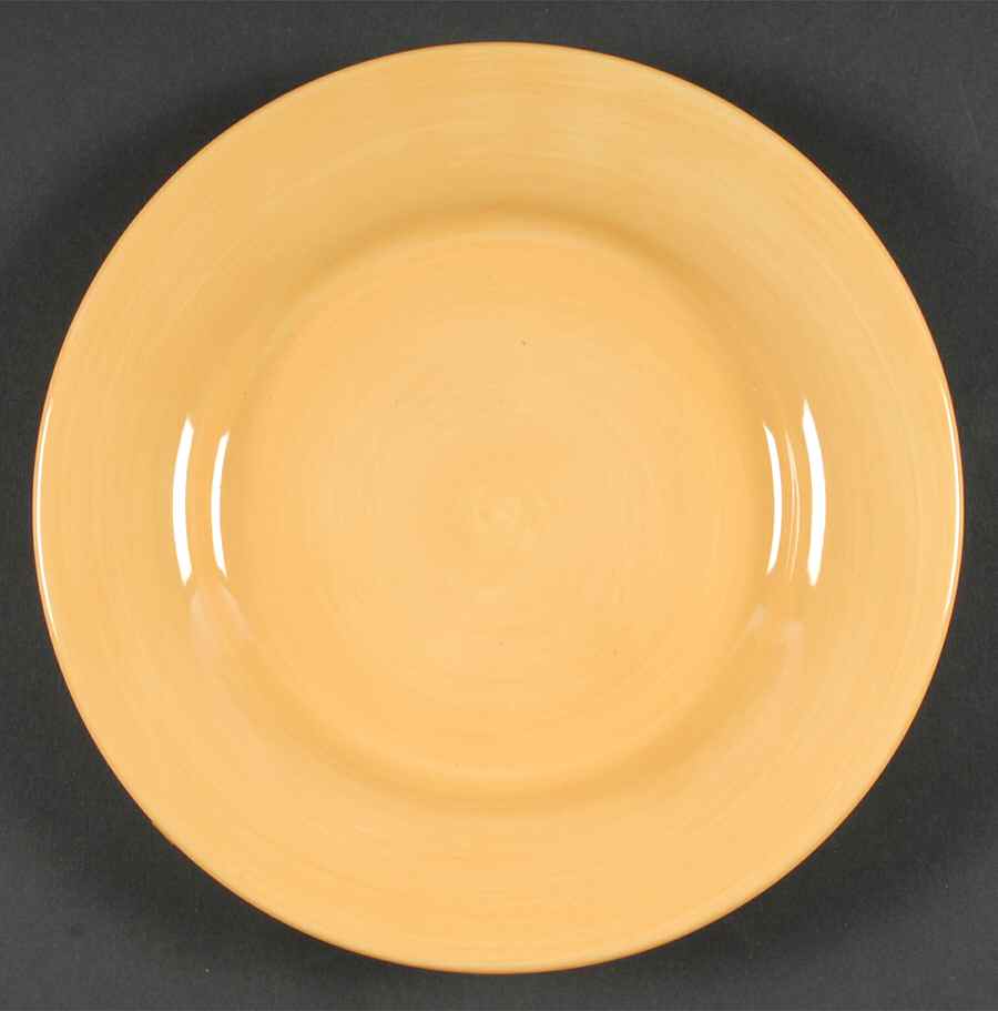 Avellino Butter Salad Plate by Tabletops Unlimited-1