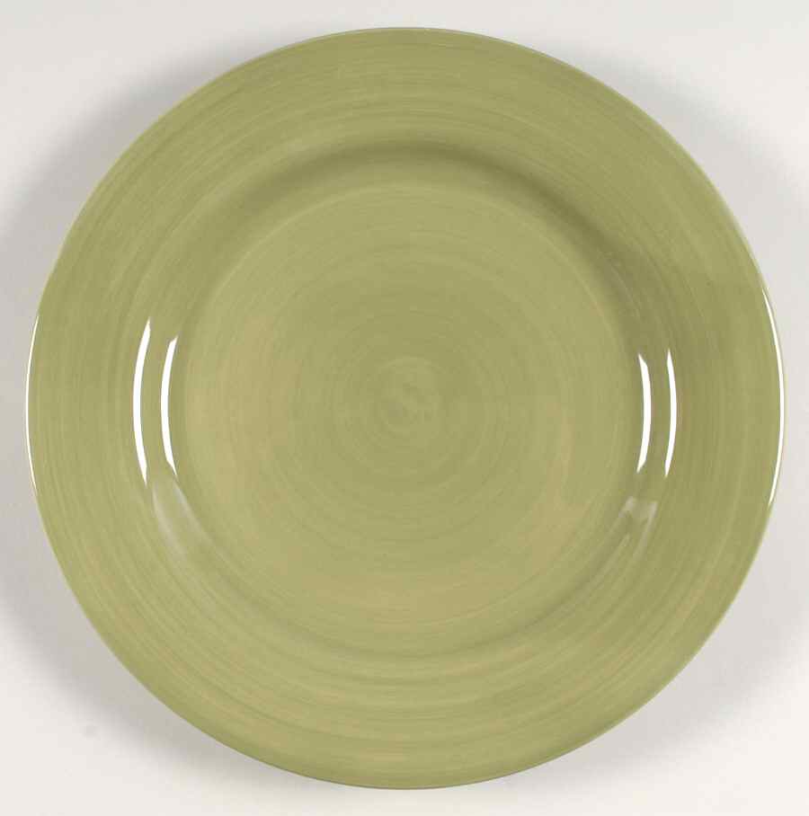 Avellino Celery Dinner Plate by Tabletops Unlimited-1