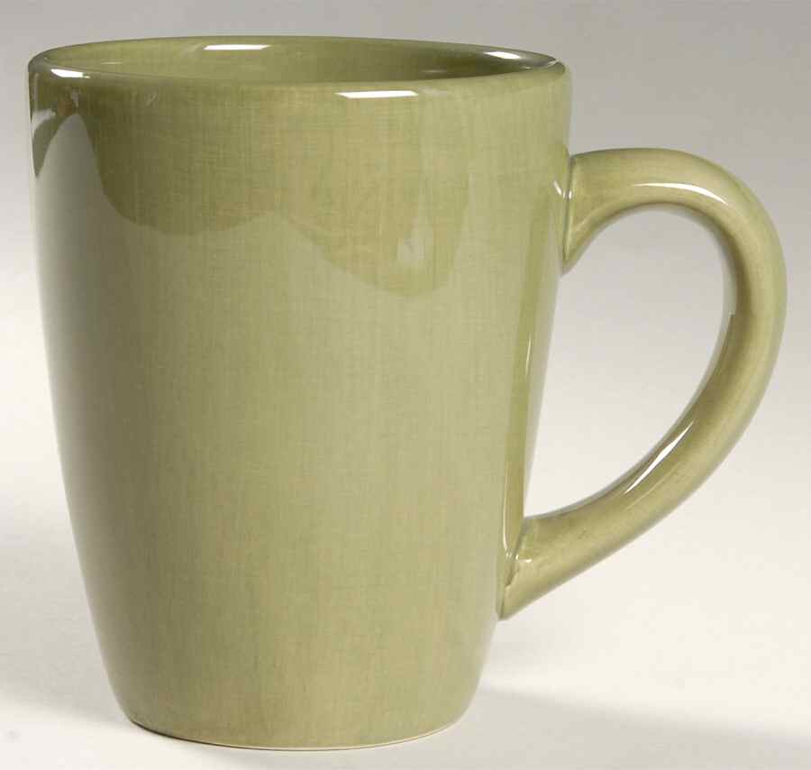 Avellino Celery Mug by Tabletops Unlimited-1