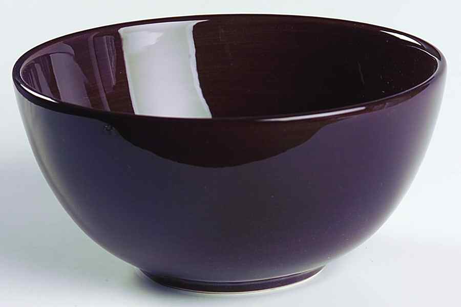 Avellino Chocolate Soup/Cereal Bowl by Tabletops Unlimited-1