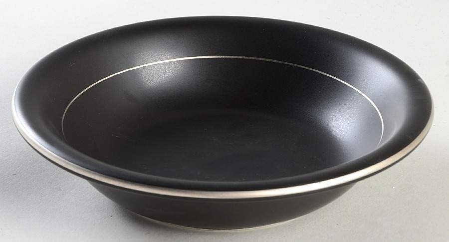 Tiago Coupe Cereal Bowl by Thomas O'Brien-1