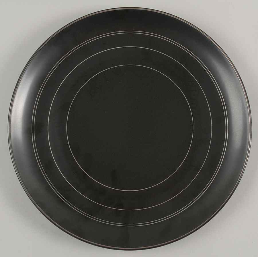 Tiago 13" Chop Plate (Round Platter) by Thomas O'Brien-1