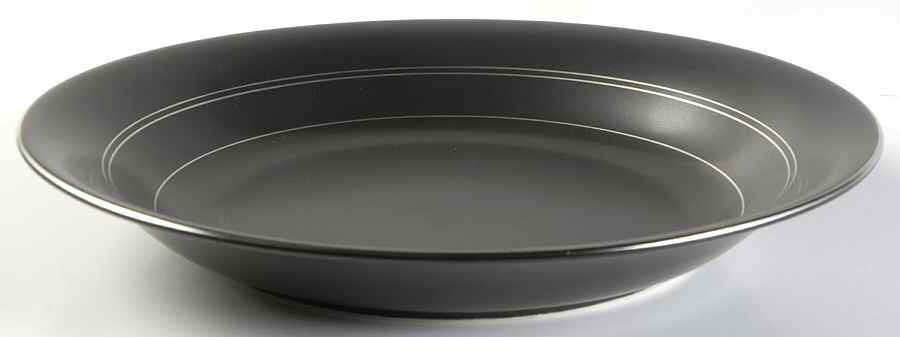 Tiago 9" Individual Pasta Bowl by Thomas O'Brien-1