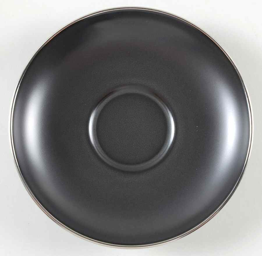 Tiago Saucer for Flat Cup by Thomas O'Brien-1