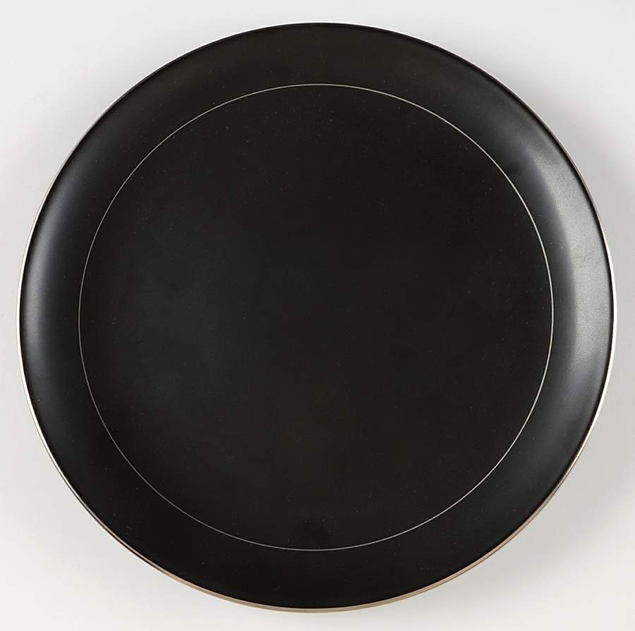 Tiago Dinner Plate by Thomas O'Brien-1
