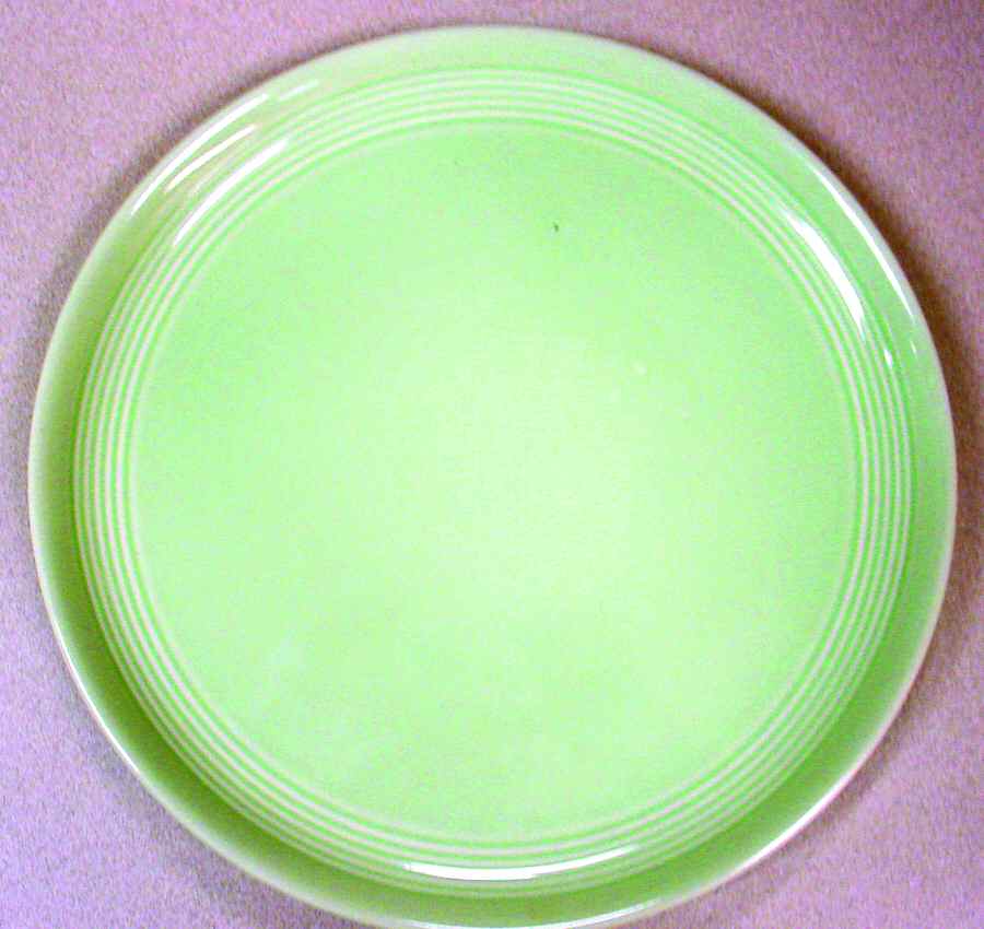 Mint Dinner Plate by Thomas O'Brien-1