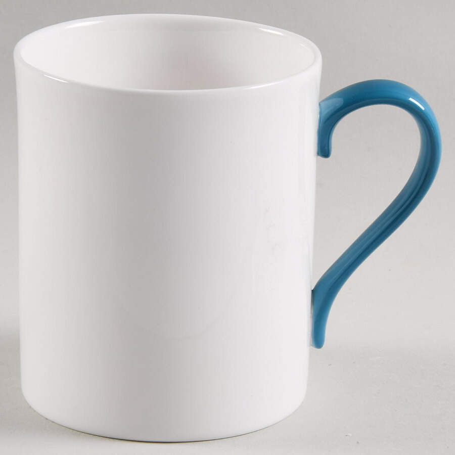 Stripes Mug by Thomas Goode-1