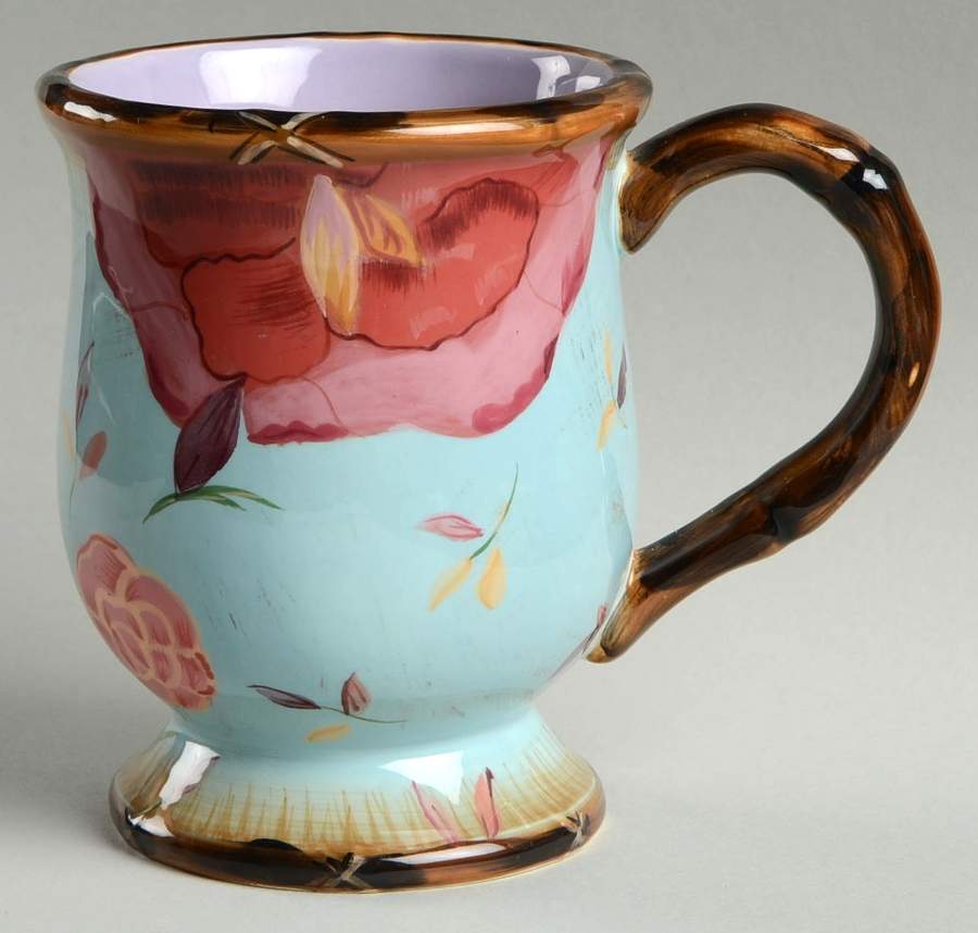 Belle Mug by Tracy Porter-1